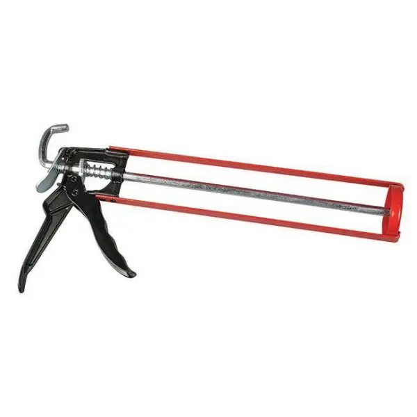 Amtech Heavy Duty Caulking Gun 11in (11'')