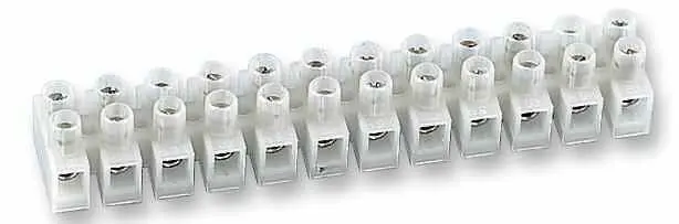 Camdenboss Bloc Teirminéil 65A 12-Bhealach Umha