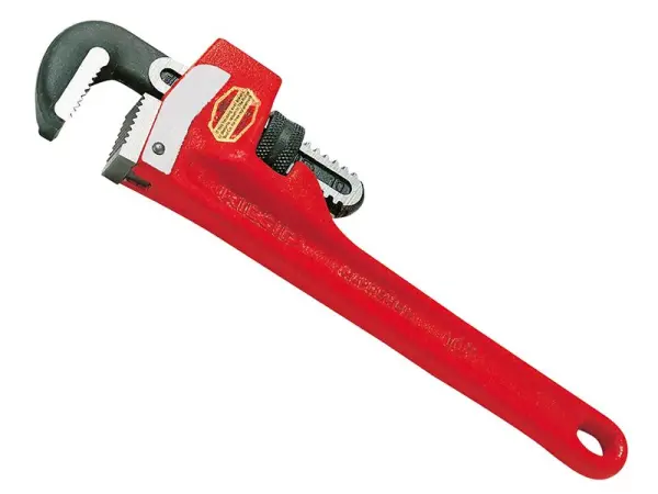 RIDGID - 31395 Schwerlast-Raprench-Schlüssel 250mm (10 Zoll)