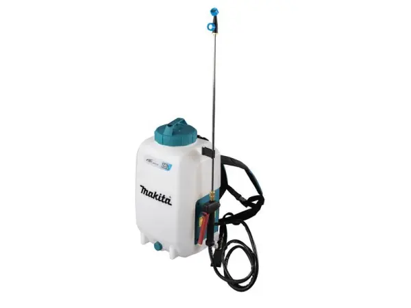 Makita - DUS158Z LXT Sprayer Ransel Taman 15L 18V Tanpa Unit