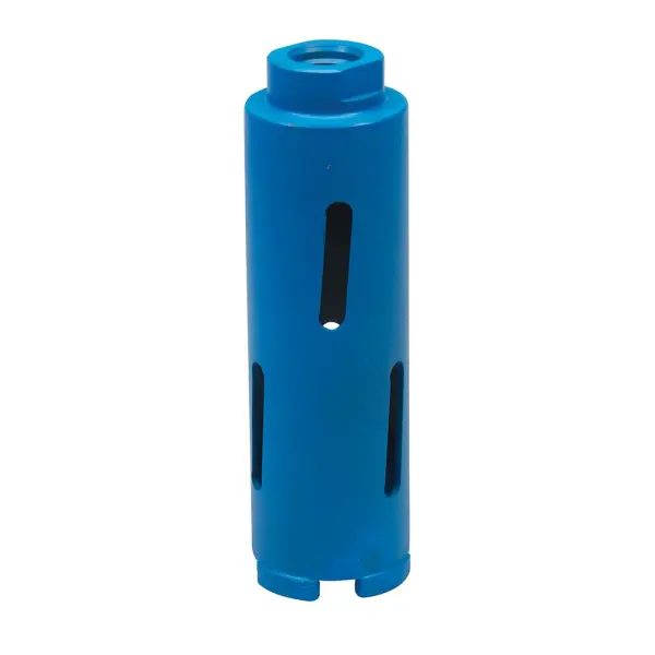 Silverline Diamantkernboor 52mm x 150mm voor metselwerk