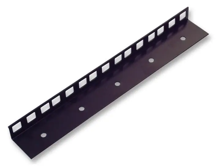 Fascia per Rack 19 Pollici PENN ELCOM, 1.5mm Spessore, 5U