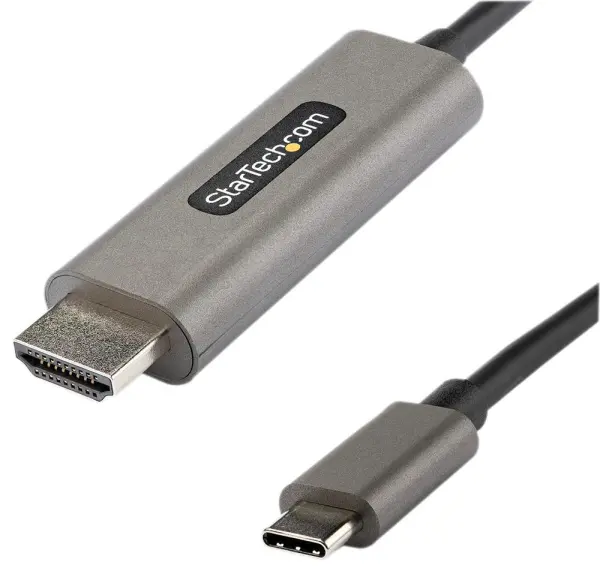 STARTECH USB-C naar 4K HDR HDMI-kabel, 5m