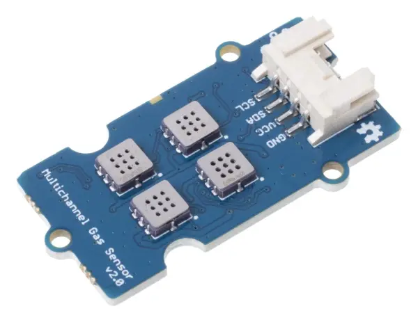 Grove Multichannel Gas Sensor V2