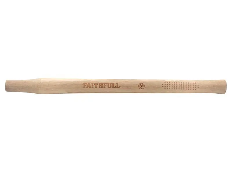 Faithfull FSCヒッコリー スレッジハンマー用ハンドル 610mm