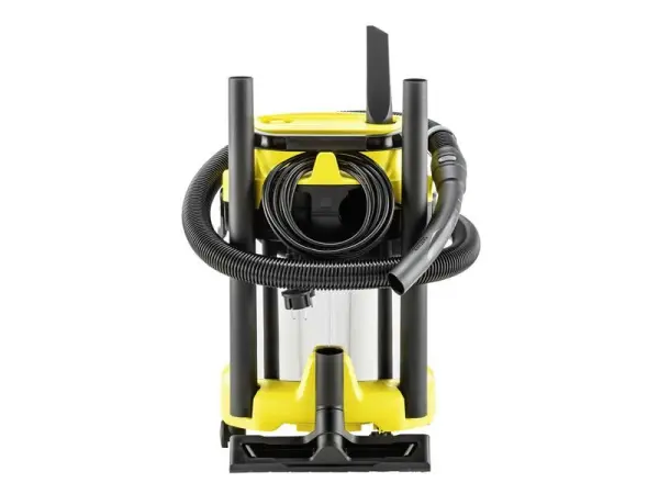 Karcher - Σκούπα Υγρού/Ξηρού WD 3 S 1000W 17L