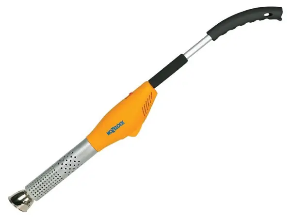 Hozelock Green Power Evolution サーマルウィーダー エコフレンドリーな除草ツール