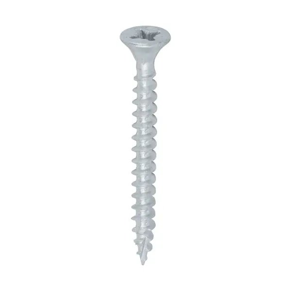 Timco C2 Strong-Fix Exterior Multi-Purpose Screws 4.0x40mm (350pk)