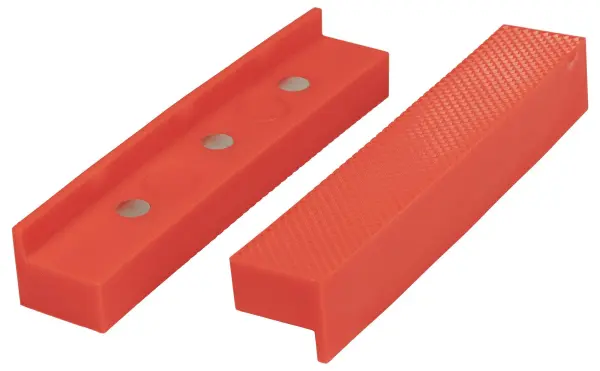 ECLIPSE MAGNETICS Magnetic Soft Vice Protectors - 156mm