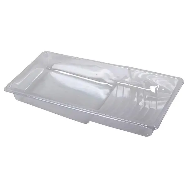 ProDec Disposable Tray Liners for 4 Inch Mini Paint Roller Trays, 5 Pack
