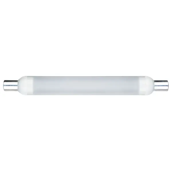 3W LED S15 Tubular Striplight, 221mm, Warm White, 350lm