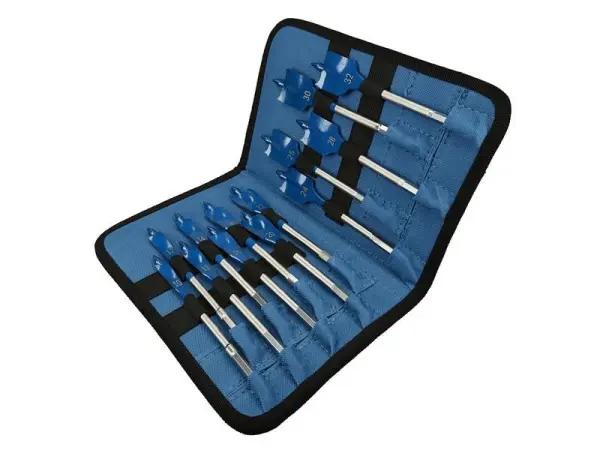 Bosch Expert Self Cut Speed Spade Drill Bit Set - 13 Piece