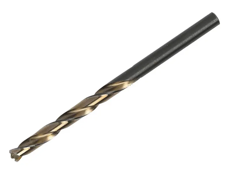 IRWIN TurboMax HSS 드릴 비트 - 6.5mm x 101mm