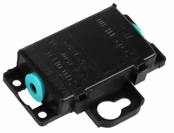 TEETUBE 3極ケーブル接続端子ボックス IP44 ネジ固定式