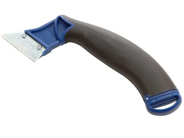 Vitrex Zwaar Verfijnde Voegkrab met Tungsten Carbide Mes