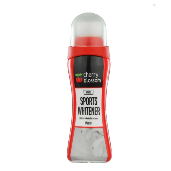 Cherry Blossom Sports Whitener 85ml für Sneaker