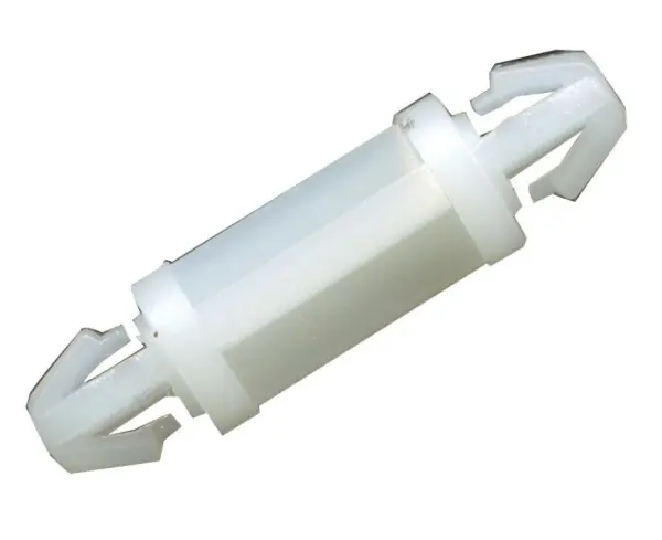 DURATOOL - Sokongan PCB, Kunci Berganda, 10mm, Pek 50