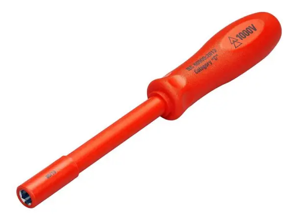 ITL Insulated 너트 스피너 2BA, 150mm 스터드 클리어런스