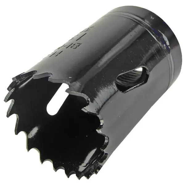 TOOLPAK Bi-Metal Hole Saw - 35mm