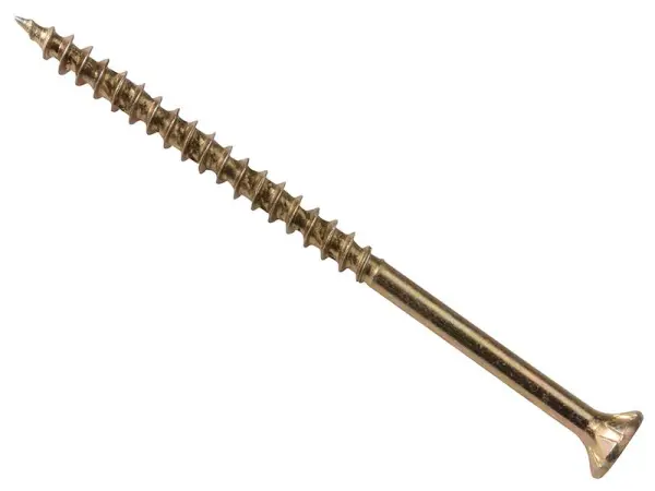 ForgeFix ForgeFast TORX Compatible Wood Screw ZY 5.0 x 50mm, Tub of 600