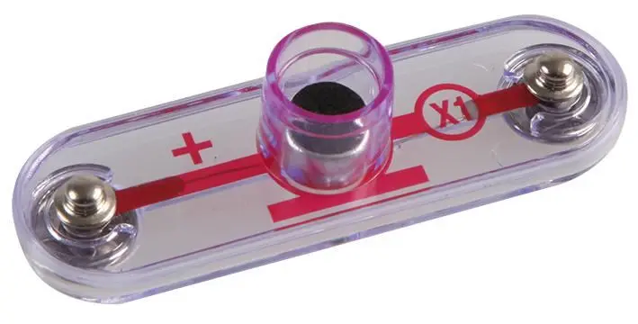 SNAP CIRCUITS Vervangende Microfoonmodule