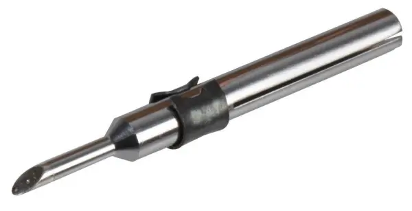 ANTEX 2.3mm Straight Chisel Soldering Iron Tip for M & C Series