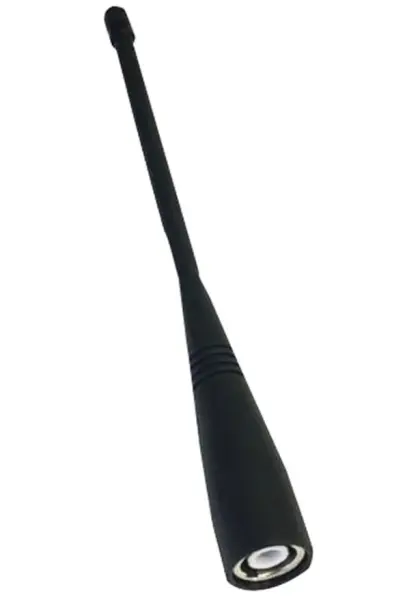 RF SOLUTIONS 1/4 Wave Whip Antenna 433MHz, M4 Mount
