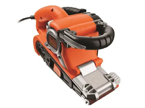 BLACK + DECKER KA88 720W Belt Sander, 240V