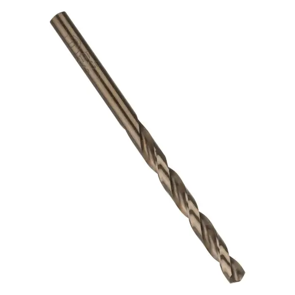 Bosch HSS-Co Metal Drill Bit 5.2mm x 52mm x 86mm