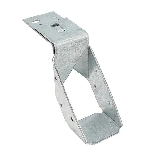 TIMCO Suporte de Alvenaria de Uma Peça, Galvanizado, 47 x 100mm