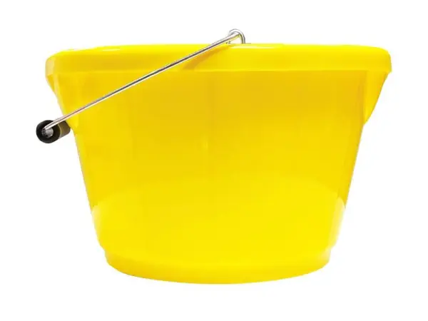 Red Gorilla - B4 Baldi Cetek Kuning 10 Liter