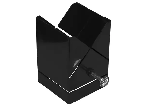 Roughneck מעצב עמודי גדר, 75 מ״מ