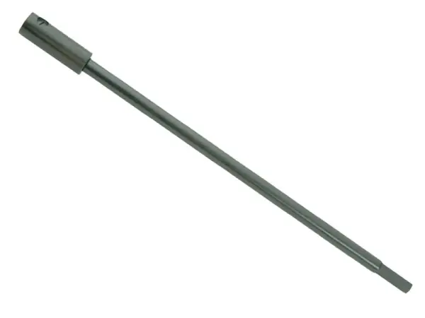 Starrett - Sambungan A15 untuk Arbor A1, A1E, A10 & A10E