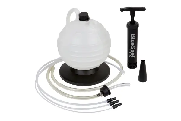 Blue Spot Tools - 6L 手动废油抽取泵