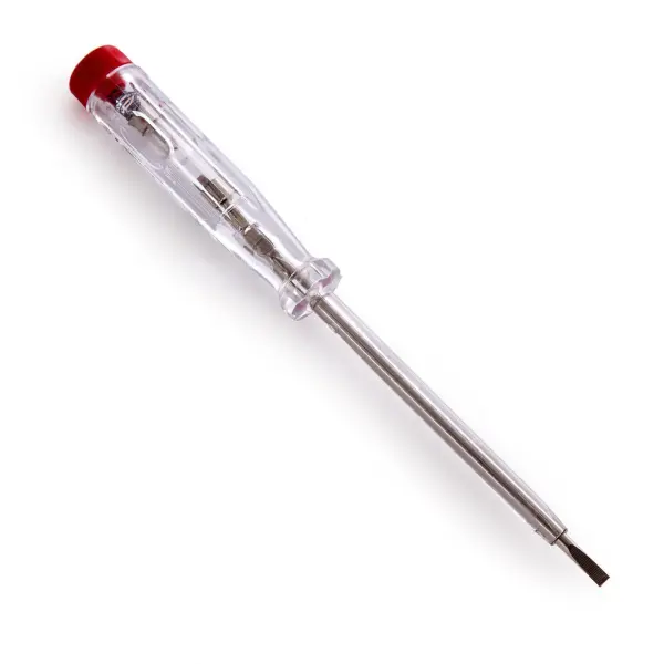 Eclipse 3210R Tester Elettrico Principale per Elettricisti, 105mm