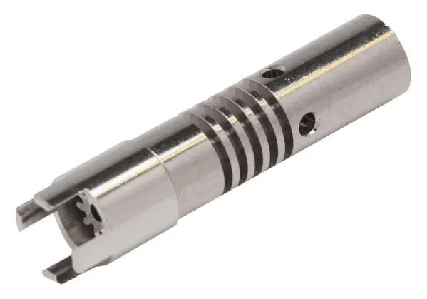 WELLER Expulsor de Soldadura Pyropen para Soldador de Gas Piezo