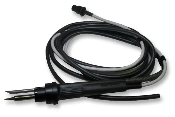 WELLER Fer à souder avec extraction de fumées pour la série PS