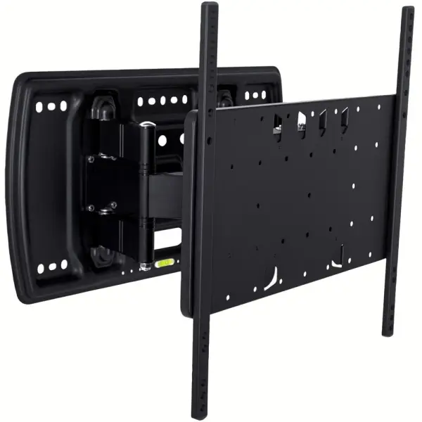 M VESA Super Slim Tilt and Turn TV Wall Mount 32-65 40kg Black