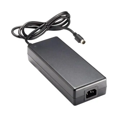 IDEAL POWER 48V 4.17A 200W Desktop Power Supply, Medical Grade