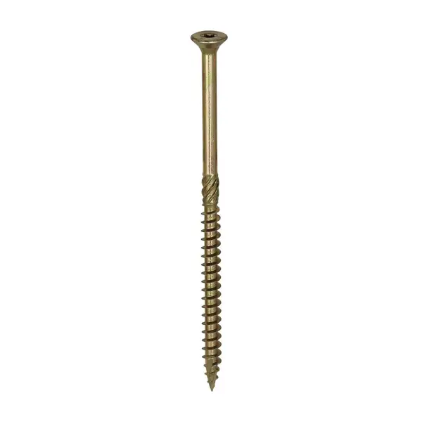 Timco C2 Clamp-Fix Multi-Purpose Screws - TX - 8.0 x 150mm (50)