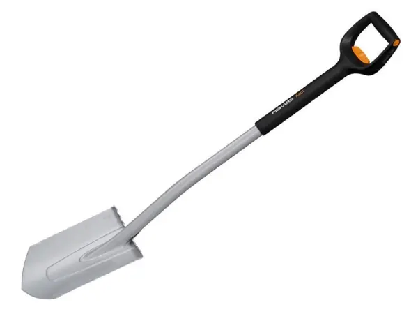 Fiskars Xact Telescopische Puntsteek 110,8-130cm