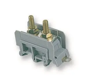 TE CONNECTIVITY ENTRELEC Power Terminal Block - 120mm