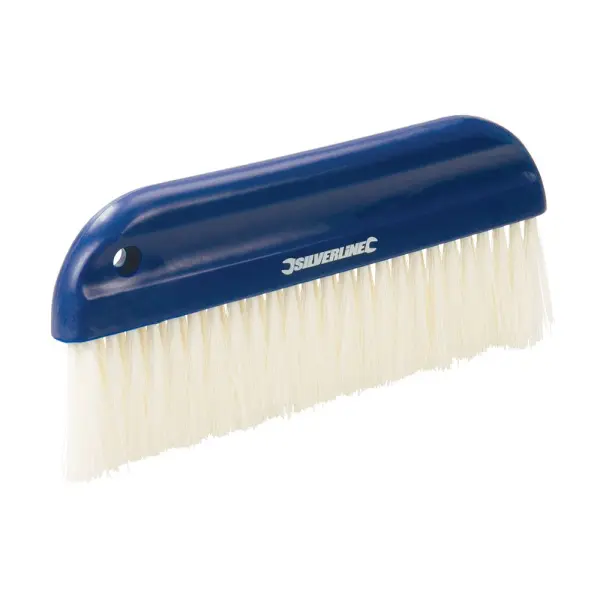 Silverline Paper Hanging Brush, 230mm, Soft Filaments