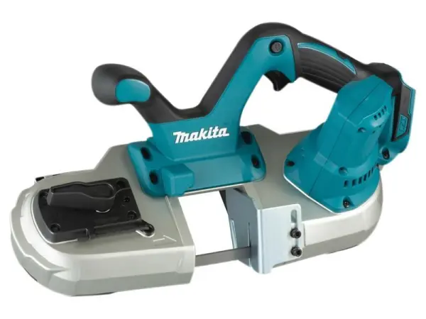 Makita DPB182Z LXT 18V 携帯式バンドソー ボディのみ