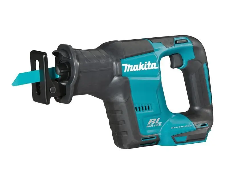 Makita DJR188Z Scie à reculons compacte sans balais 18V