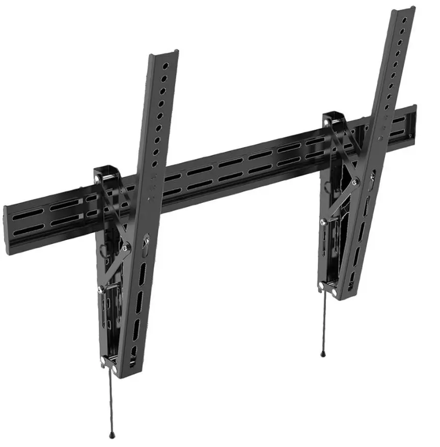 TTAP Tilting TV Wall Mount for 32-65 Inch Screens, 35kg Load, 36mm Profile