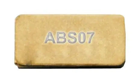 ABRACON SMD Crystal 32.768 kHz 3.2mm x 1.5mm 6pF 30ppm