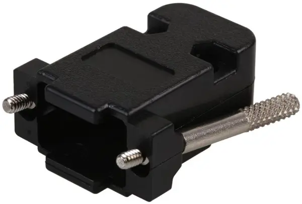 PRO SIGNAL 9ウェイ垂直DEバックシェル ポリカーボネート製