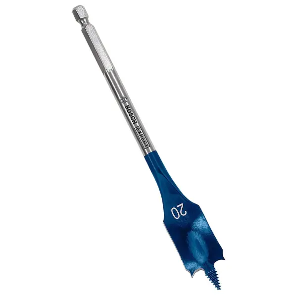 Bosch Expert SelfCut Speed Spade Bit 20mm x 152mm