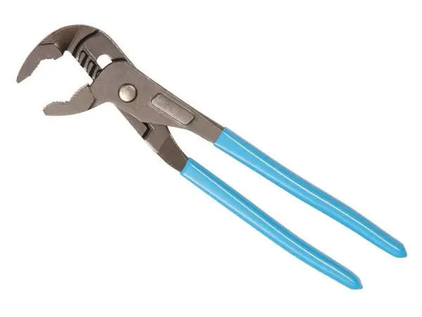 Channellock 250毫米(10吋) 油壓鉗 - 防滑油壓鉗